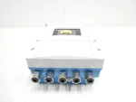 Endress Hauser 80F25-7VV3/0 80F25-AAASAARCBAAA Promass Flow Transmitter. Fixed Price $1186.45.