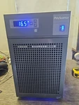 Polyscience Series MM7MX1S110C Mini Recirculating Water Chiller/circulator.. Fixed Price $1500.00.