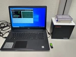 Thermo Visionmate Storage Tube Rack High Speed 2D Barcode Reader System. Fixed Price $5650.00.