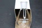 New Chemglass 25ML Heavy Wall Single Neck Evaporating Recovery Flask CG-1512-53.. Fixed Price $21.99.