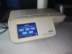 Bio-rad I12 Protean Ief Cell. October 2011. Fixed Price $500.00.