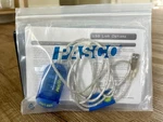 Pasco Scientific Pasport PS-2100A Usb Link New. Fixed Price $44.95.