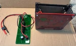 Bio-rad Trans-blot Cell 49BR. Fixed Price $130.00.