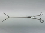 Millennium 72-2410505A 5MM Soft Tissue Manipulation Forceps Scissor Handle. Fixed Price $160.00.