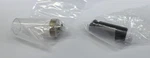 Hamilton 5495-50 Gastight Instrument, Ml ,half-height Syringe. Fixed Price $175.00.