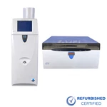 Thermo Scientific Dionex ICS-2000 With As-dv Autosampler (90 Day Warranty). Fixed Price $8900.00.