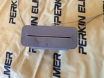 Perkin Elmer Nit. Oxide Burner Head For Aanalyst Series Spectrometers. Fixed Price $425.00.