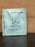Gs Hamilton 80900 & 80910 Replacement Crystal Heart CMF223-50 Adoree Amorette. Fixed Price $8.00.