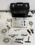 Vintage Smic DZ-22 Multipurpose Electro-acupuncture Apparatus Working. Fixed Price $947.55.