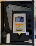 Vevor Digital Viskosimeter Viskosit Tsmessger NDJ-5S. Fixed Price $300.00.