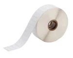 Brady 1" Core Polyester Tissue Cassette Laboratory Labels THT2134813SC. Fixed Price $249.99.