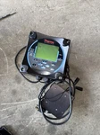 Thermo Scientific Trace Analysis Orion 2111XP Sodium Colorimetric Analyzer. Fixed Price $800.00.