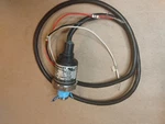 Ashcroft Pressure Transducer Transmitter 0/300PSIG, Output: 0-10VDC. Fixed Price $69.00.
