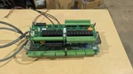 Centroid Cnc MPU11 Motion Control Board, GPI046 And PLCADD1616 Additional. Fixed Price $1895.00.