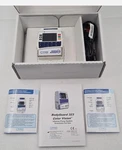 Cme Caesarea Bd Bodyguard 323 Infusion Pump Kit - Brand New. Fixed Price $201.83.