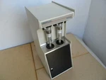 Titertek Model 44066 Digiflex Pipette Syringe Dual Pump. Fixed Price $149.98.