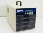 Luxtron Multichannel Fluoroptic Thermometer With Option 00-11250-02 755 Hg. Fixed Price $261.80.
