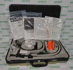 Pentax FB-15V Endoscopy Set W/ Leak Tester & Accessories (CS6002SN, CS6015ST,.... Fixed Price $1500.00.