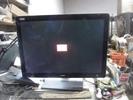 Barco MDMC-12133 Coronis Uniti 33" Display Monitor No Power Supply. Fixed Price $1200.00.