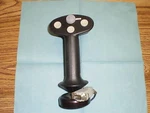 Parker / Daedal: Motion Control Joystick, No Model #. Fixed Price $249.99.