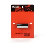 Planet Waves Chrome-plated Brass Guitar Slide, Medium #pwcbs-sm. Fixed Price $13.75.