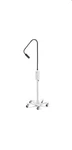 Welch Allyn Led Green Series Iv General Exam Light Mobile Stand #48810 48960. Fixed Price $600.00.