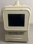 Ge Sievers 900 Portable Toc Analyzer Powers On Defective Screen, For Parts. Fixed Price $605.62.