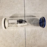 Techne FHB15 Stuart Tube 80MM X 240MM W/ Both End Caps And Replacement Seals. Fixed Price $167.82.