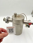 Huntington Ft 153 Vacuum Filter. Fixed Price $400.00.