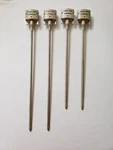 Lot Of Intuitive Da Vinci Single Site Blunt Obturators 428064-01, 428074-01. Fixed Price $110.98.