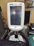 Brookfield DV3TRVTJ0 Rheometer Viscometer With Digital Touch Screen. Fixed Price $3500.00.