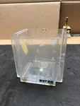 Novex EI9001-XCELL Ii Mini Used Only One Tray Please Look At Pictures. Fixed Price $39.99.