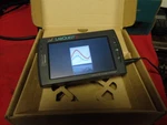 Vernier Labquest 2 Sensor Interface Originally Working No Battery. Fixed Price $29.00.