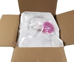 Seeclear Xcl Smoke Evacuation Tube Filters, Box 10. Fixed Price $80.00.