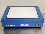 Vwr White Light Transilluminator 89131-472 Pre-owned Tested W/ Warranty. Fixed Price $79.00.