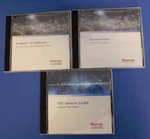New (3) Thermo Scientific Tsq Software Kit 80111 62020 (sealed). Fixed Price $250.00.