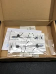Agilent Technologies Pn: 5067-5917 Column Identification Tag Assembly. Fixed Price $33.34.