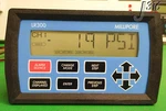 8167 Millipore Multi-channel Controller Display LR300 4100. Fixed Price $92.06.