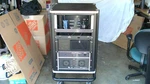 System VACP200-V1 W/ M&m Micromanipulator RSC-6-LN, Pump Controller Power, Indus. Fixed Price $1500.00.