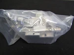 Agilent G1833-66001, Reaction Cell Assembly For 7500CS. Fixed Price $850.00.