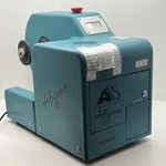 Abgene ALPS300 Automated Microplate Heat Sealer. Fixed Price $999.99.