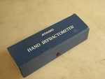Atago N-10 Handheld Refractometer Brix 10%. Fixed Price $45.00.