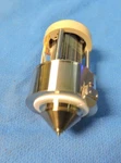 New Thermo Scientific Ion Source Capillary Interface Hcd-srig Assembly With Cage. Fixed Price $375.00.