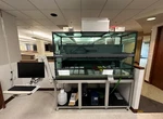 Tecan Freedom EVO-2 200 Liquid Handling Workstation (LIHA-8/POSID/HEPA/UV). Fixed Price $29999.00.