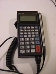Telxon PTC-610 Barcode Scanner. Fixed Price $30.00.