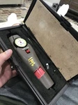 Chatillon Force Tension Gauge DPP-50N In Case #1. Fixed Price $19.95.