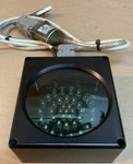 Rigaku Crystalmation Desktop Minstrel Dt Led Illuminator F003092-B. Fixed Price $62.97.