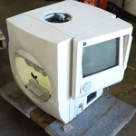 Zeiss Humphrey Field Analyzer 750I Visual Hfa- Ll *parts T12-WH. Fixed Price $1170.00.