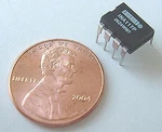 INA117P Texas Instruments Ic Difference Amplifier High Common-mode Voltage (5PK). Fixed Price $50.00.