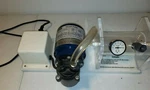 Bio Rad Vaccum Pump 250BR 1172. Fixed Price $199.99.